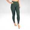 BARA Sportswear Dames hardloopbroek Pocket Pine