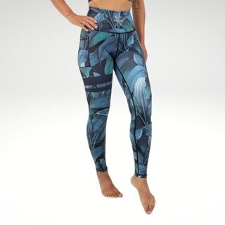 BARA Sportswear Dames hardloopbroek Strelitzia Shape Tights 2.0
