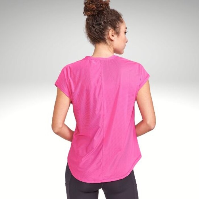 Craft hardloopshirt dames hotsell