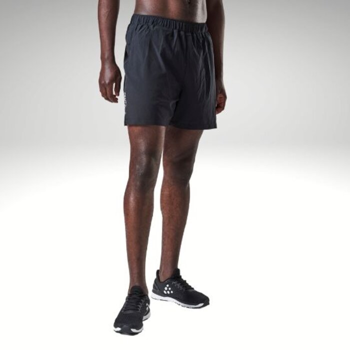CRAFT Craft heren hardloopshorts Essence 5"