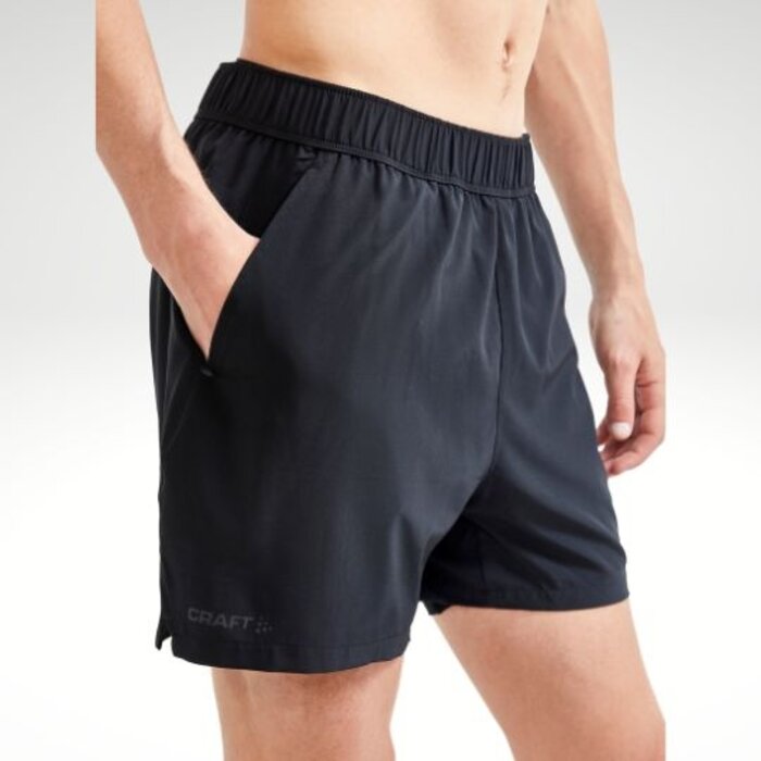 CRAFT Craft heren hardloopshorts Essence 5"