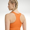 CRAFT Craft Dames hardloopshirt ADV Tone Singlet W Oranje