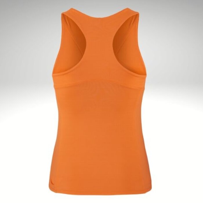 CRAFT Craft Dames hardloopshirt mouwloos ADV Tone Singlet W Tart