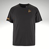 Heren hardloopshirt Pro Hypervent Tee 2 M Slate