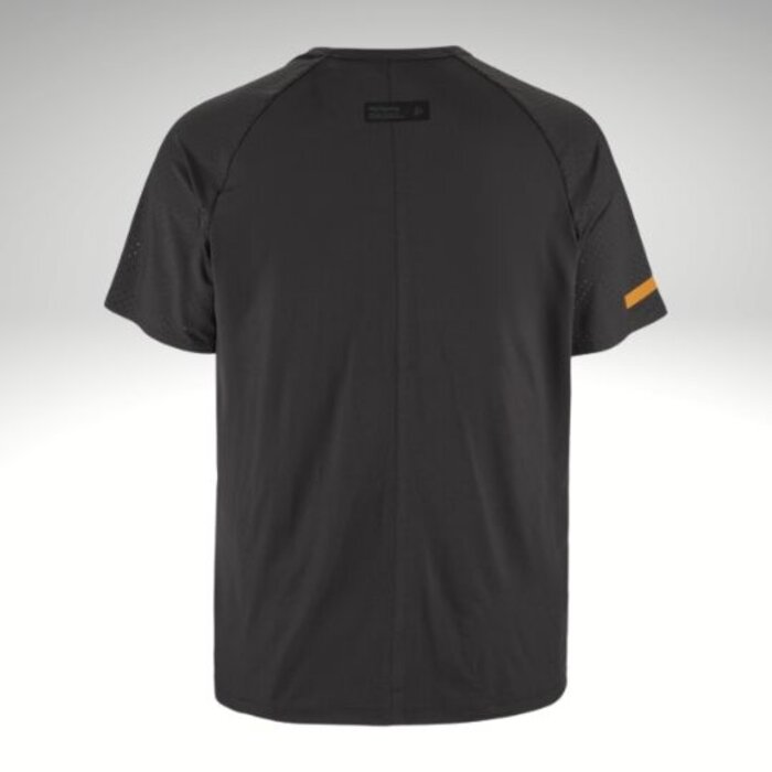 CRAFT Craft Heren hardloopshirt Pro Hypervent Tee 2 M Slate