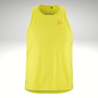 CRAFT Craft Heren hardloopshirt Pro Hypervent Singlet 2 M Light