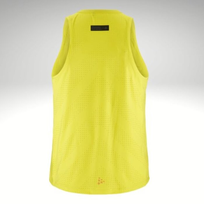 CRAFT Craft Heren hardloopshirt Pro Hypervent Singlet 2 M Light