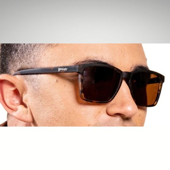 GOODR Goodr Hardloopzonnebril LFG Smaller is Baller