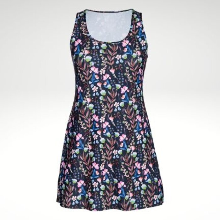 NUU-MUU NuuMuu Hardloopjurkje Scoop Pocket Utopia