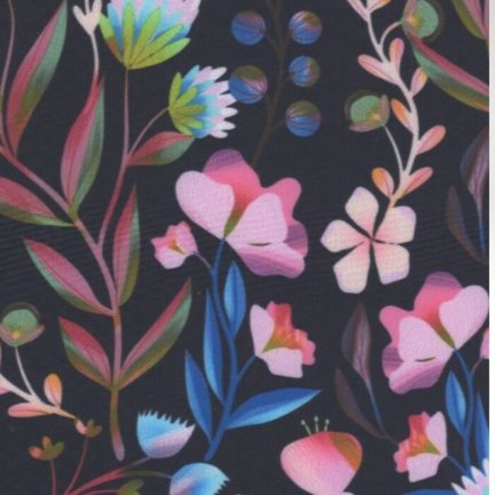 NUU-MUU NuuMuu Hardloopjurkje Scoop Pocket Utopia