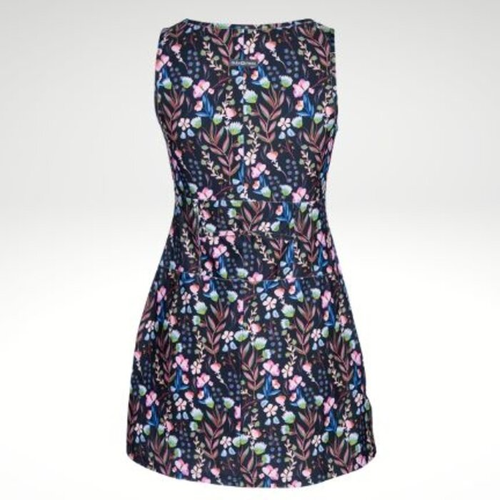 NUU-MUU NuuMuu Hardloopjurkje Scoop Pocket Utopia