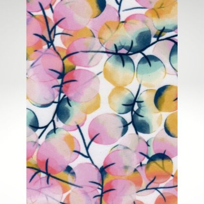 NUU-MUU NuuMuu Hardloopjurkje Ruu Pocket Bubbly