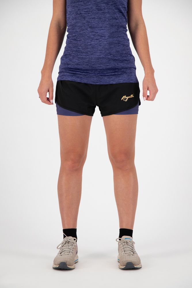 2 in 1 hardloopshort hotsell