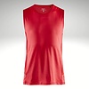 CRAFT Craft heren hardloop singlet ADV Essence SL Bright Red