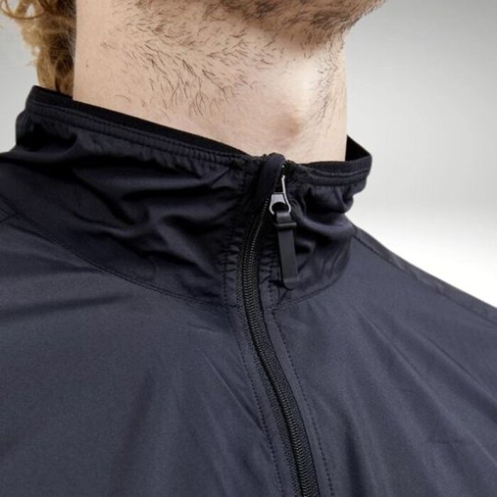 CRAFT Heren hardloopjas Craft ADV Essence Warm winter Jacket black