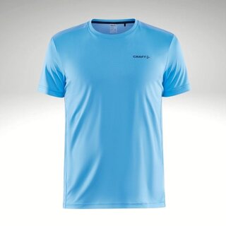 CRAFT Craft Heren hardloopshirt korte mouw Core Essence Zenith