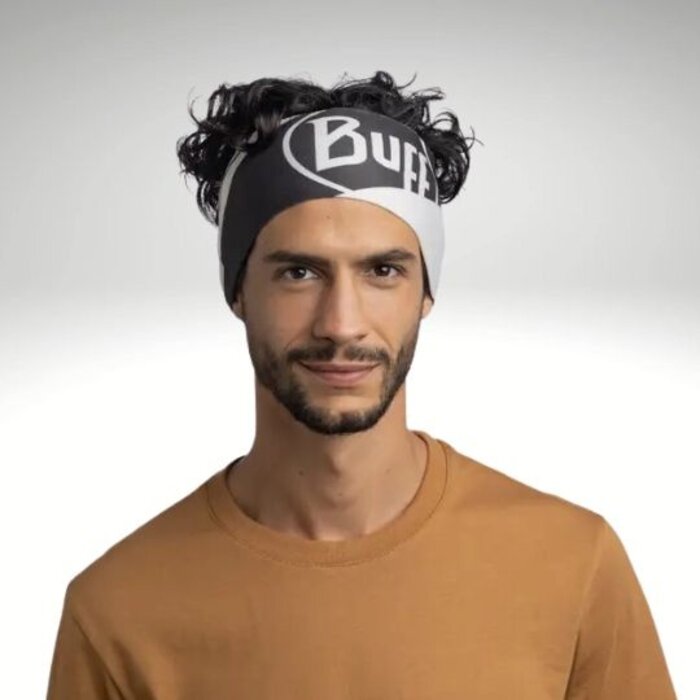 BUFF BUFF Hoofdband Coolnet Uv+ Arthy Graphite