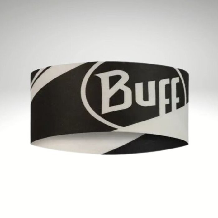 BUFF BUFF Hoofdband Coolnet Uv+ Arthy Graphite