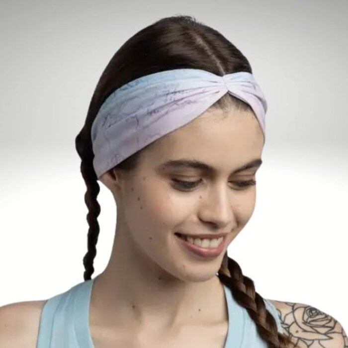 BUFF BUFF Hoofdband Coolnet UV+ Ellipse  Lasea Multi