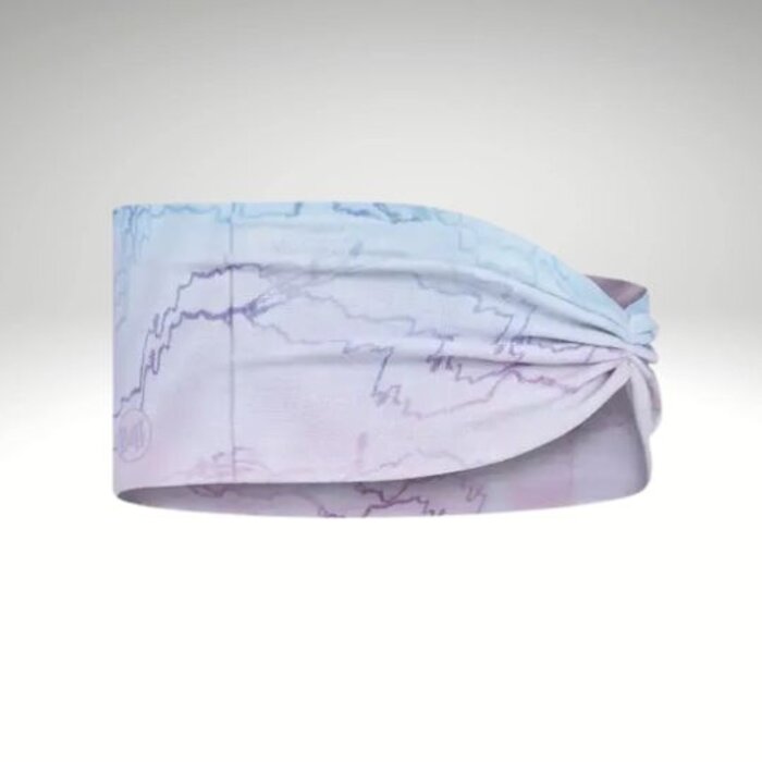 BUFF BUFF Hoofdband Coolnet UV+ Ellipse  Lasea Multi