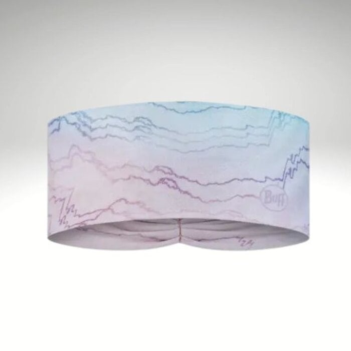 BUFF BUFF Hoofdband Coolnet UV+ Ellipse  Lasea Multi