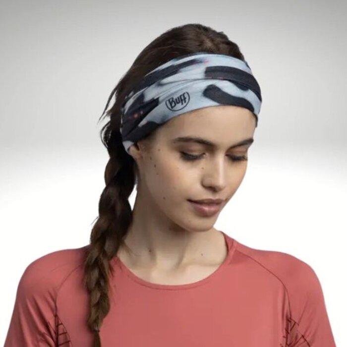 BUFF BUFF Nekwarmer Coolnet Uv+ Akab Night Blue