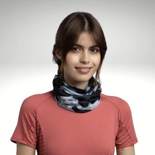BUFF BUFF Nekwarmer Coolnet Uv+ Akab Night Blue
