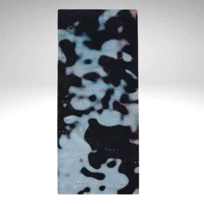 BUFF BUFF Nekwarmer Coolnet Uv+ Akab Night Blue