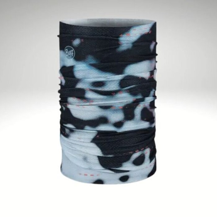 BUFF BUFF Nekwarmer Coolnet Uv+ Akab Night Blue