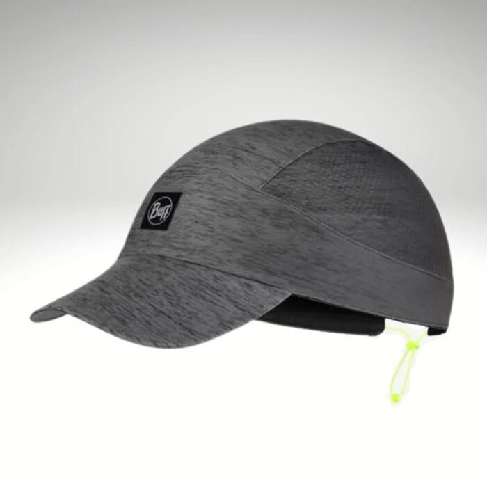 BUFF BUFF hardloop pet Pack Speed Cap Grey HTR