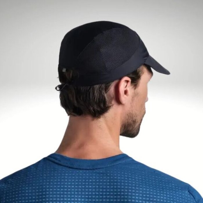 BUFF BUFF Hardloop Pack Speed Cap Solid Black