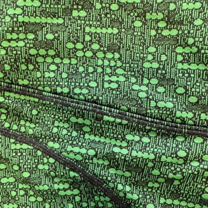 RONHILL Ronhill Dames hardloopbroek lang Life Deluxe Crop Fairway