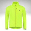 ROGELLI SPORTSWEAR Rogelli heren hardloopjas Core Fluor Geel