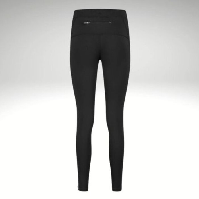 ROGELLI SPORTSWEAR Rogelli dames hardloopbroek lang winter Core zwart