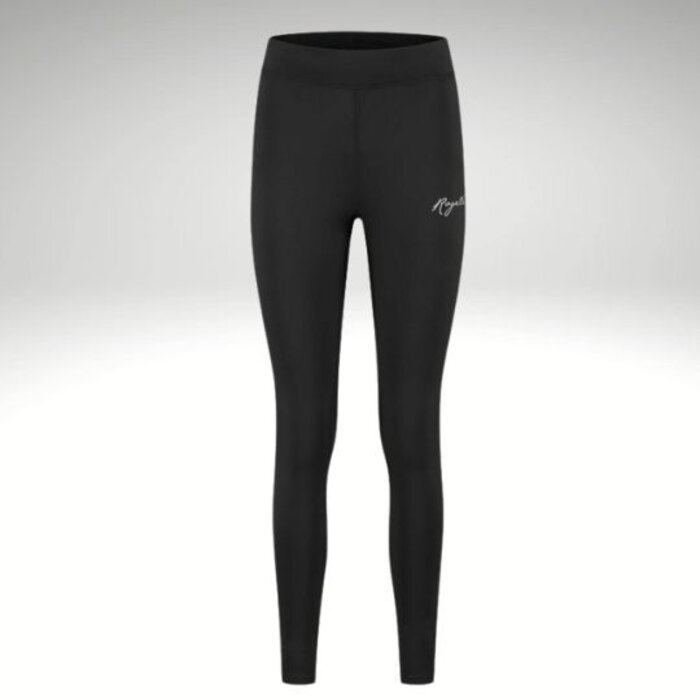 ROGELLI SPORTSWEAR Rogelli dames hardloopbroek lang winter Core zwart