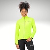 ROGELLI SPORTSWEAR Rogelli dames hardloopjas Core Fluor Geel