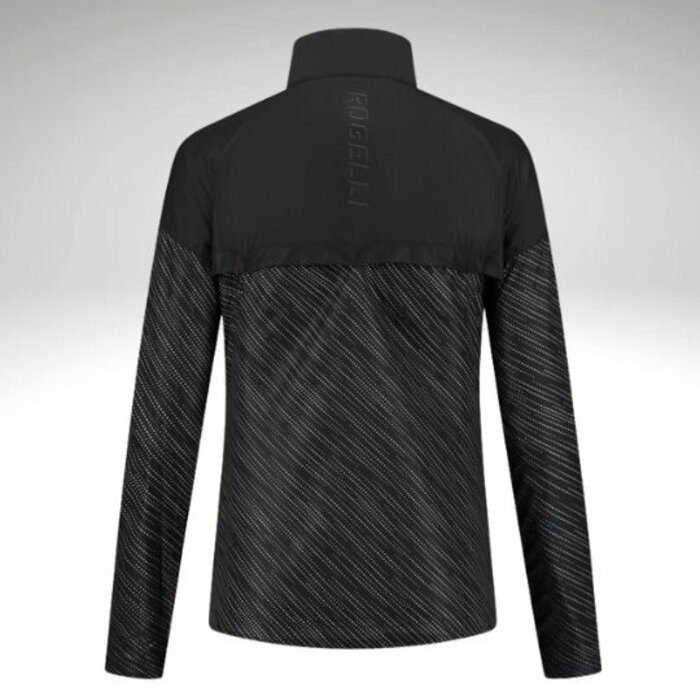 ROGELLI SPORTSWEAR Rogelli Sportswear Essential Hi Vis Hardloopjack Dames