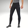 Rogelli heren hardloopbroek lang winter Core zwart