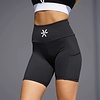 BARA Sportswear dames hardloop short Black Pockets