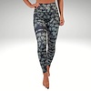 BARA Sportswear Shadow Shape Tights dames