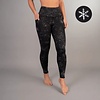 BARA Sportswear Winter hardloopbroek 360 gr reflective