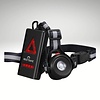 Bee Safe Body Light USB Run – Black