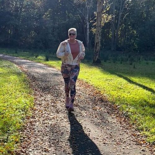 Hardloopbroeken Shape