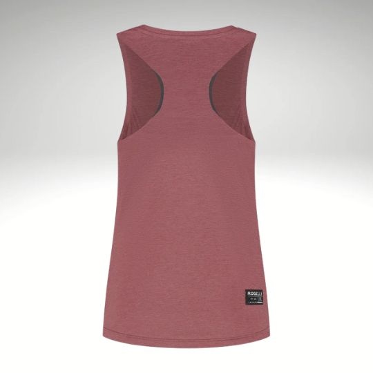ROGELLI SPORTSWEAR Rogelli dames hardloopsinglet Distance Chutney