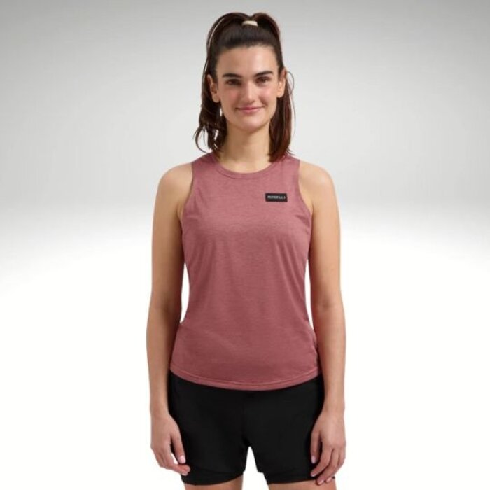 ROGELLI SPORTSWEAR Rogelli dames hardloopsinglet Distance Chutney