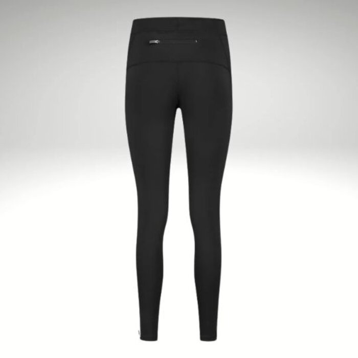 ROGELLI SPORTSWEAR Rogelli dames hardloopbroek lang Core zwart