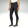 ROGELLI SPORTSWEAR Rogelli dames hardlooptights Lang Core zwart/Fluor