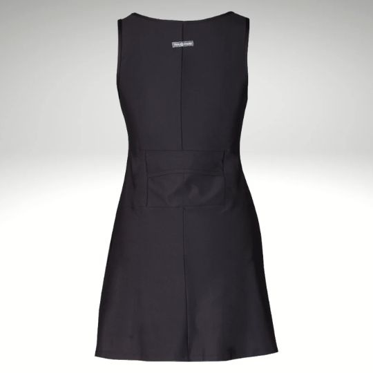 NUU-MUU NuuMuu Ruu hardloopjurkje  X-dress