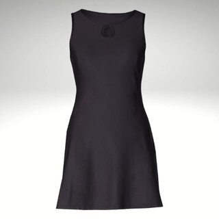 NUU-MUU NuuMuu Hardloopjurkje Ruu - Pocket X-dress