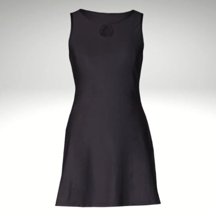 NUU-MUU NuuMuu Ruu hardloopjurkje  X-dress